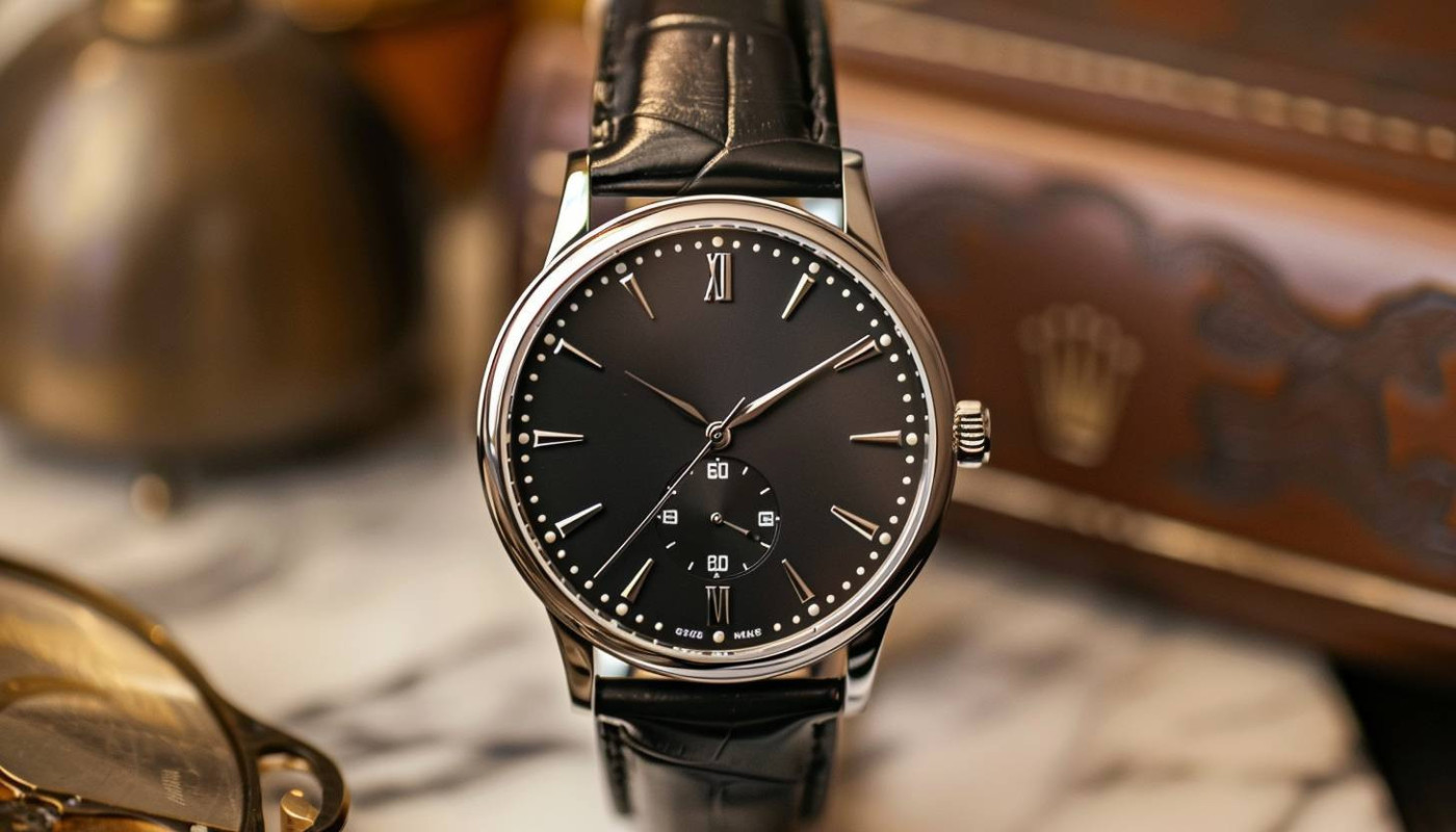 Choisir la bonne montre : entre élégance et fonctionnalité
