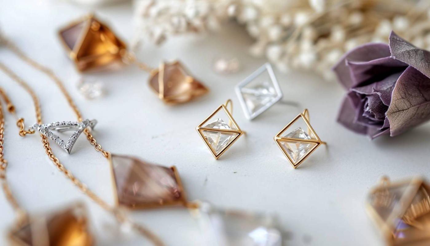 Comment les bijoux minimalistes redéfinissent la joaillerie
