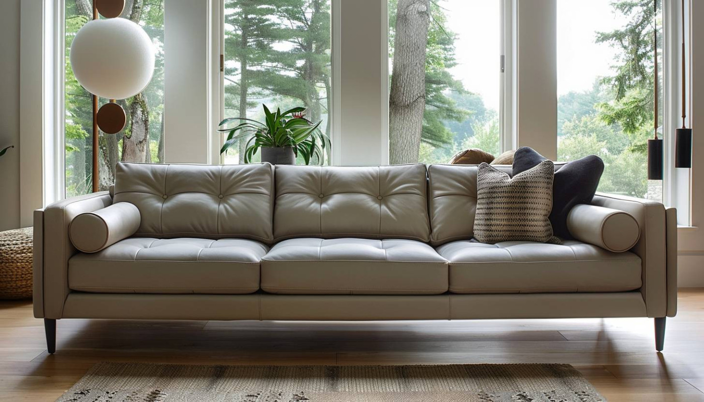 Le cuir vegan est-il vraiment une alternative durable ?