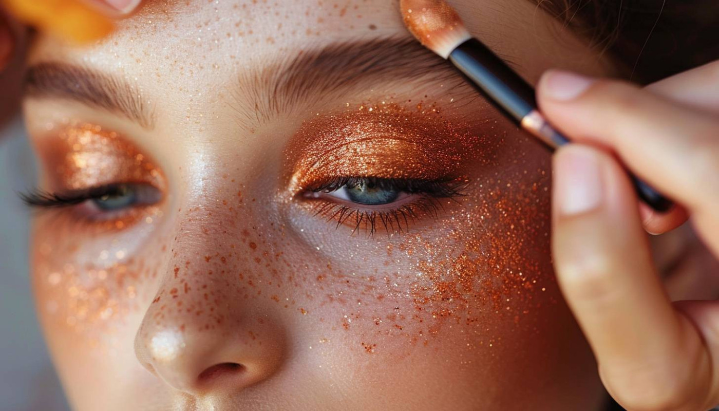 Les tendances maquillage à suivre cet automne